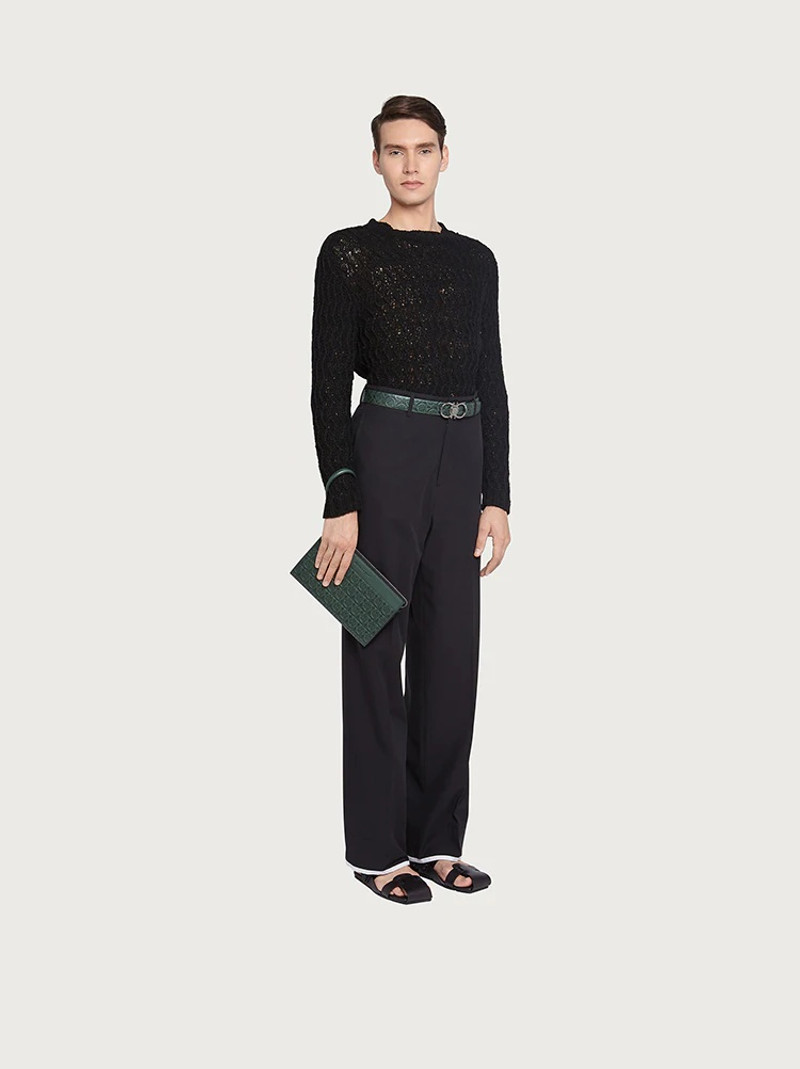 GANCINI DOCUMENT HOLDER 5