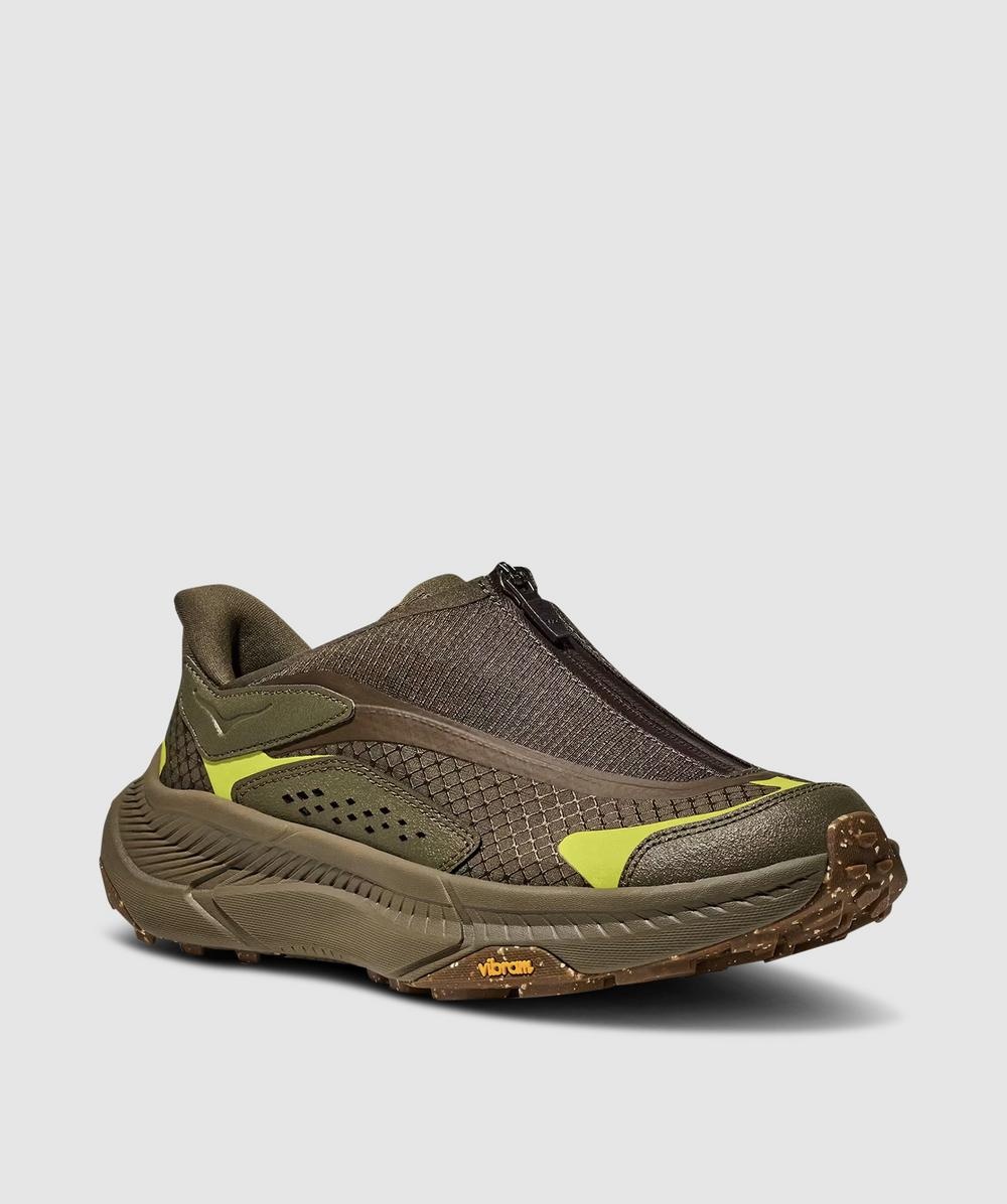 Project transport sneaker - 4