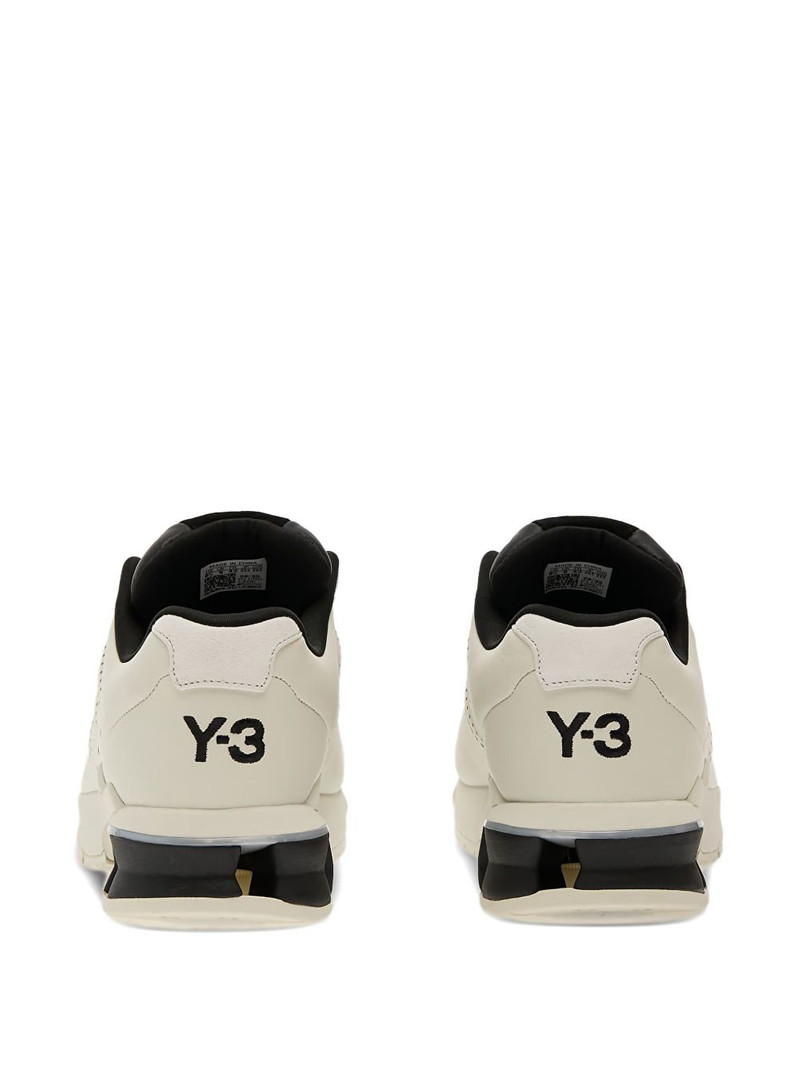 A3 Control lace-up sneakers 3