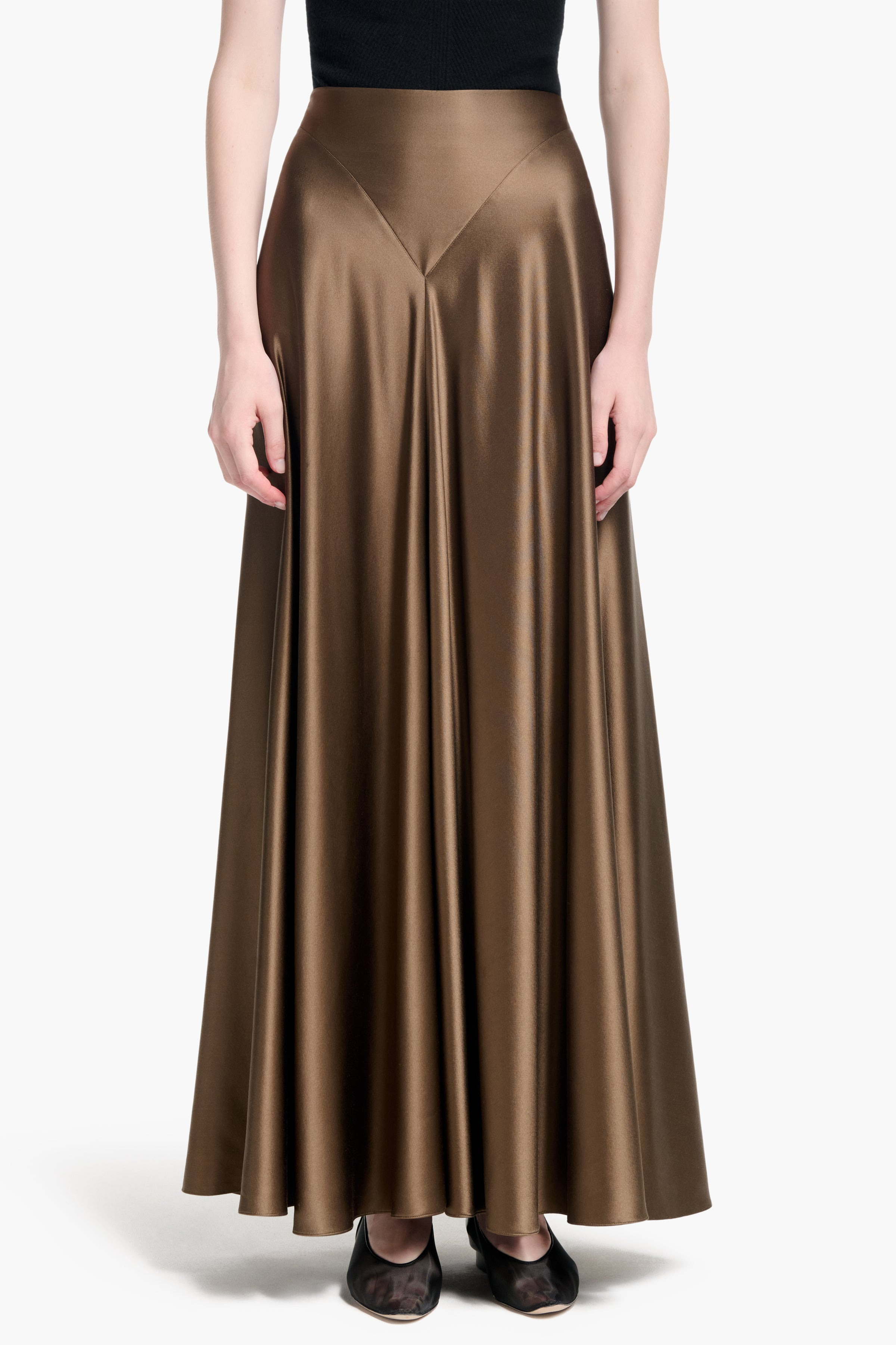 AMES SKIRT - 3