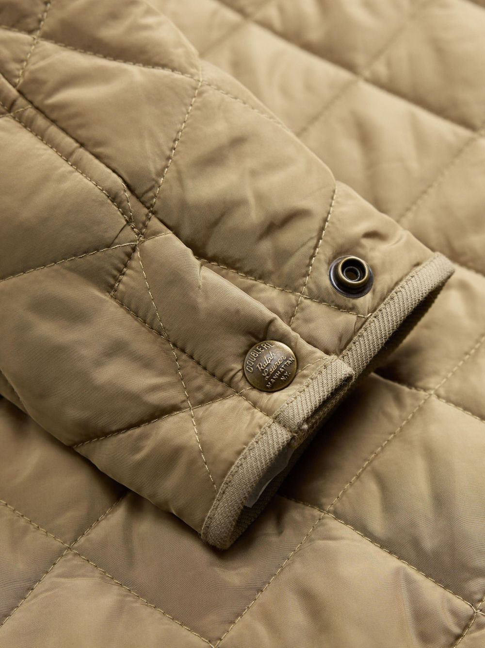 quilted jacket - 3