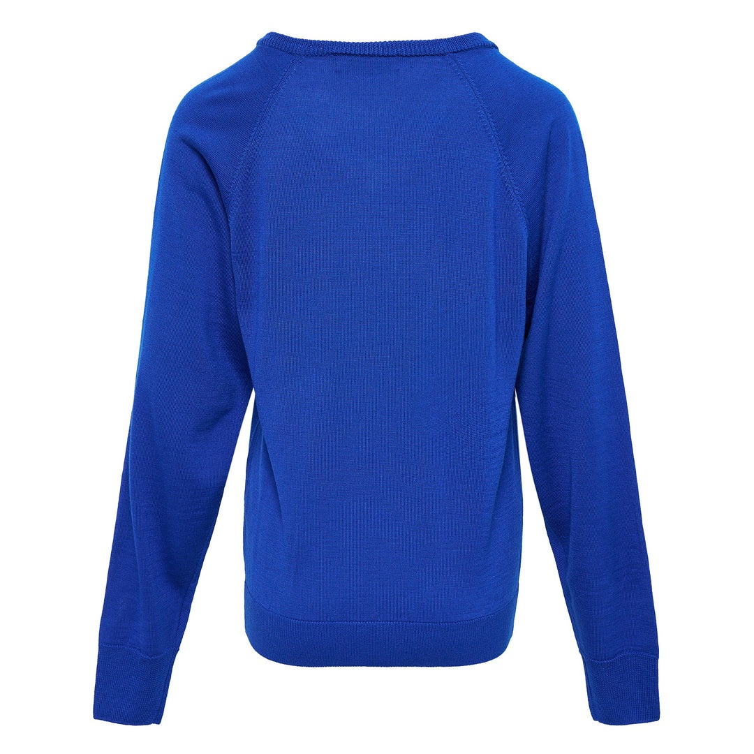 Car Graphic Knit Top - 2