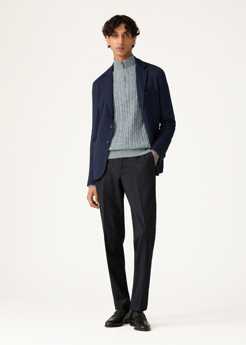 Loro Piana Sweater Jacket outlook