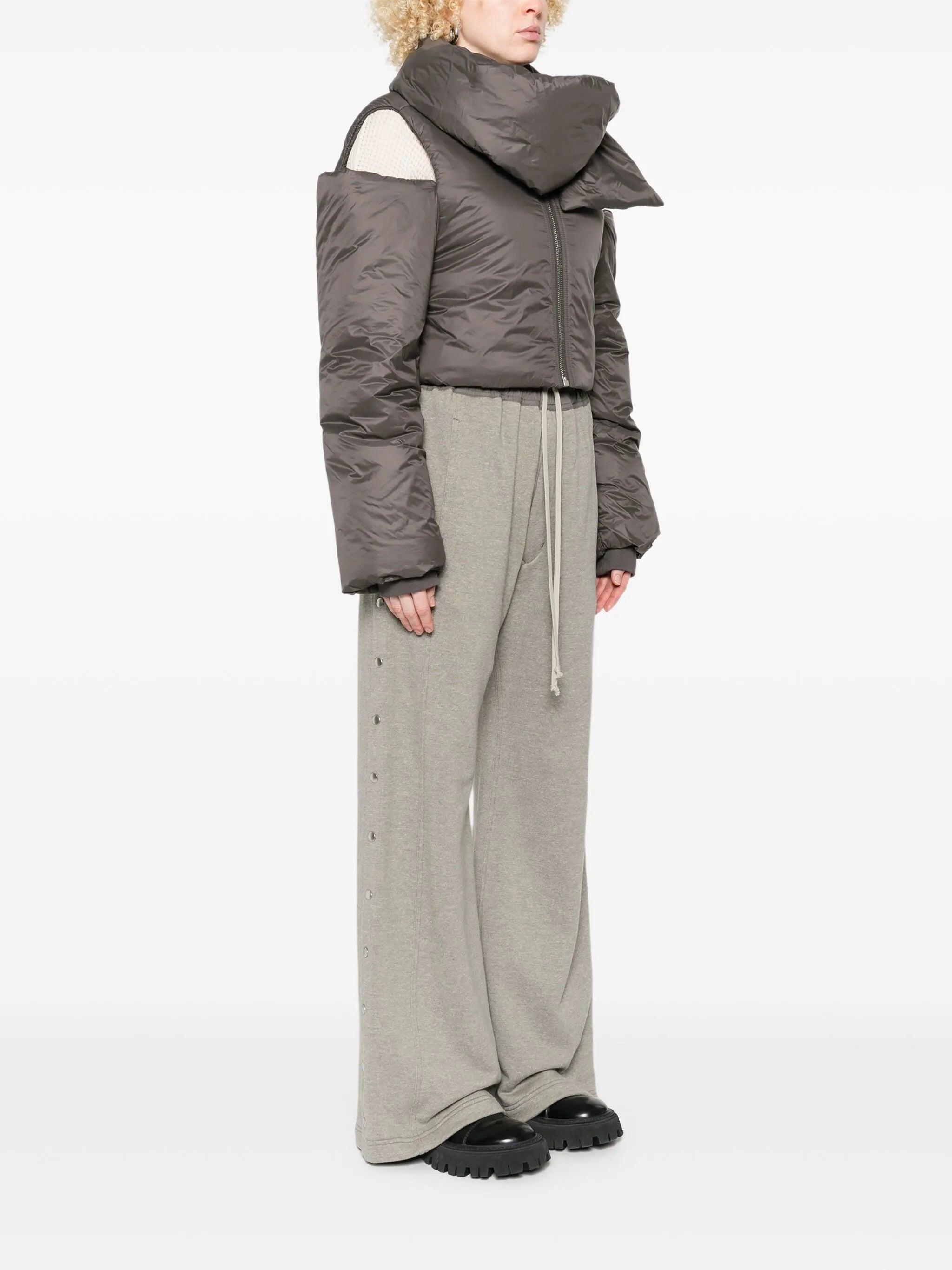 Rick Owens Drkshdw Jackets - 4