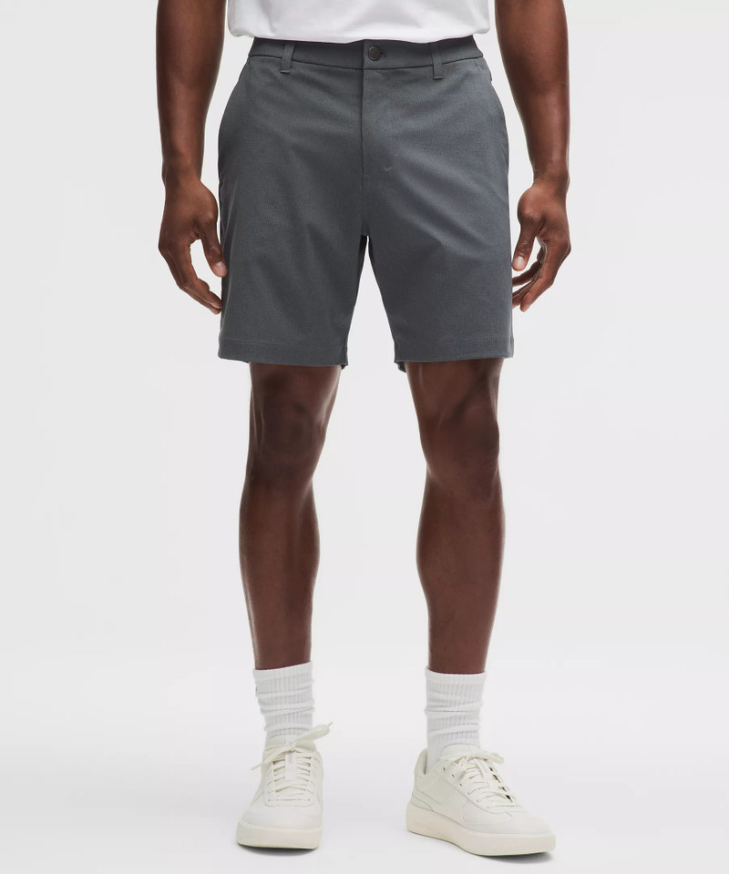 ABC Classic-Fit Short 7" *WovenAir 2