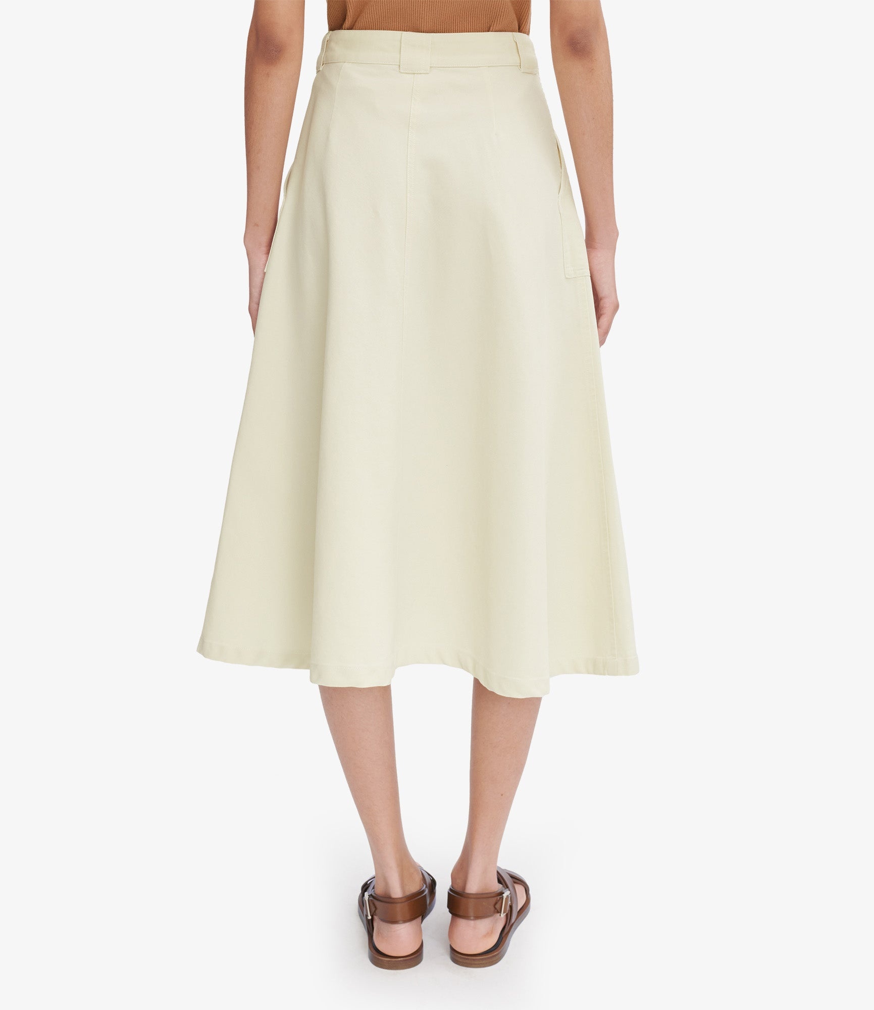 LAURIE SKIRT - 5