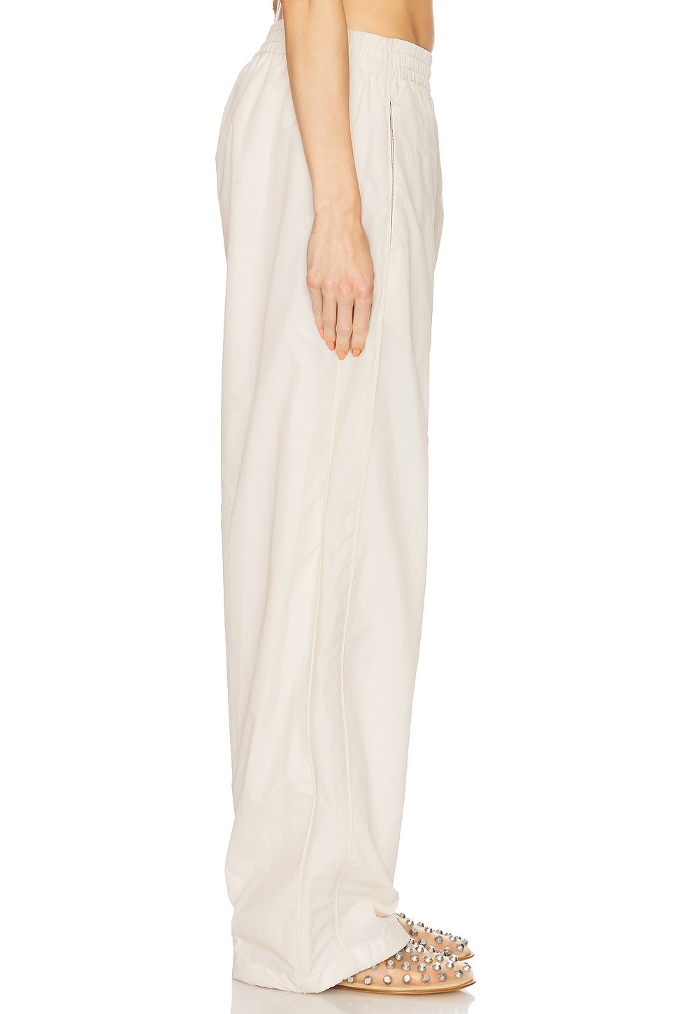 Unisex Track Pant - 2