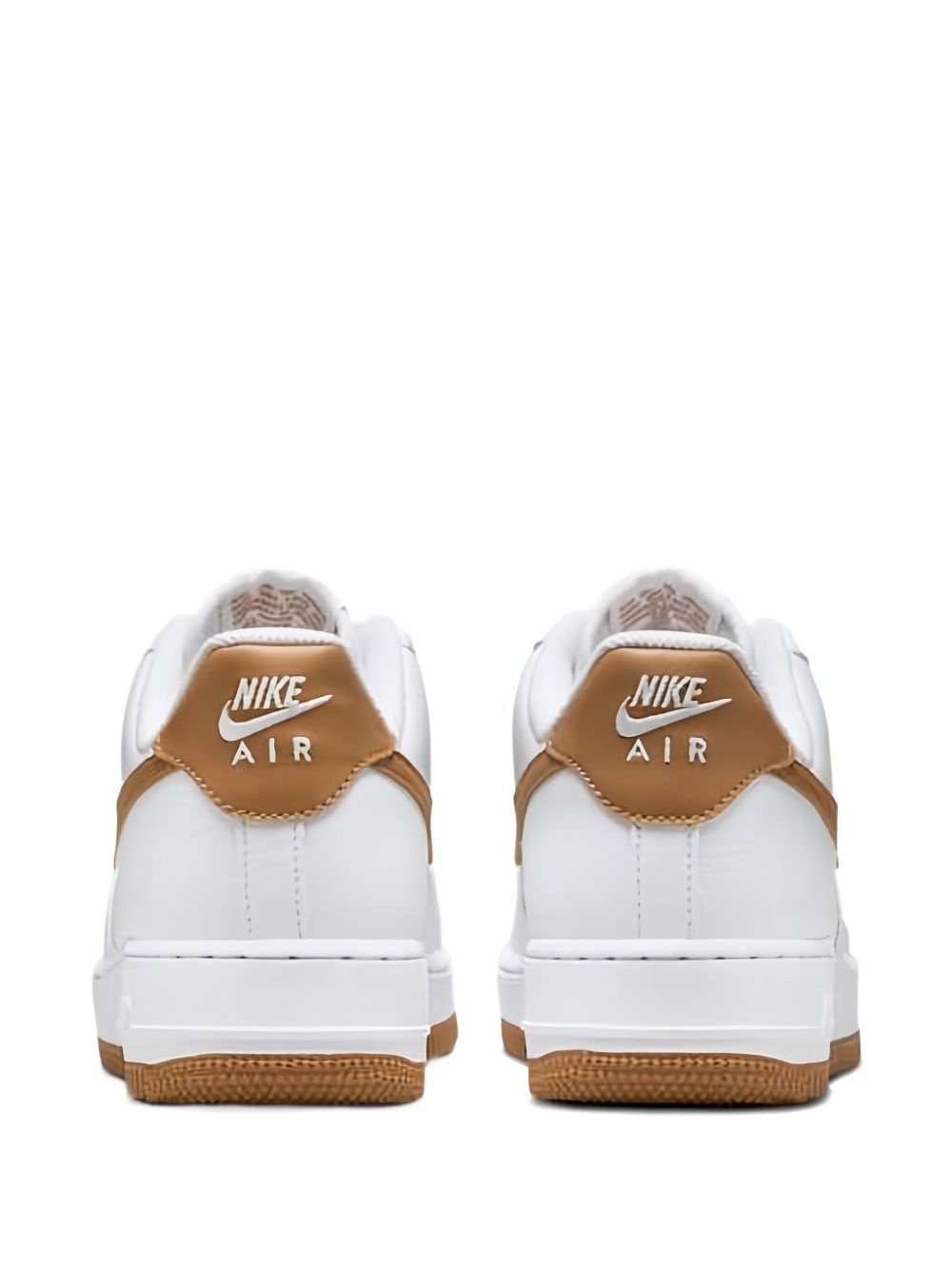 Air Force 1 Low '07 "Next Nature White/Flax" sneakers - 3