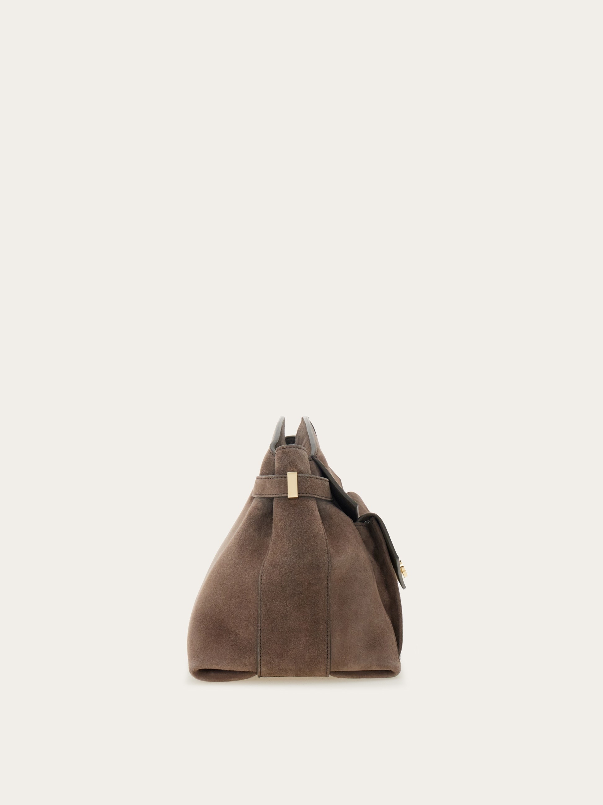 Multipocket Hug crossbody bag (L) - 4