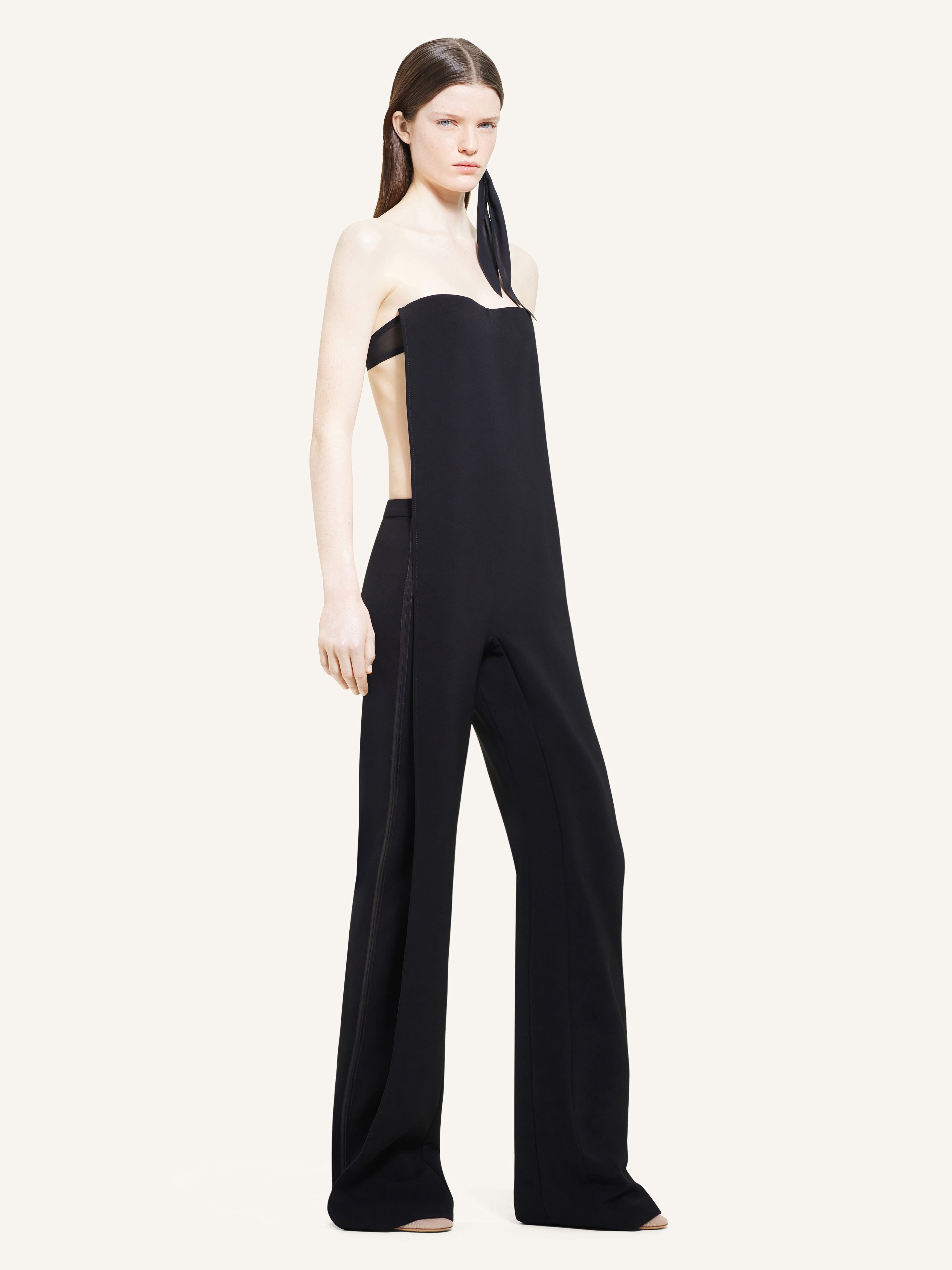 ILLUSION BUSTIER ALLOVER - 3