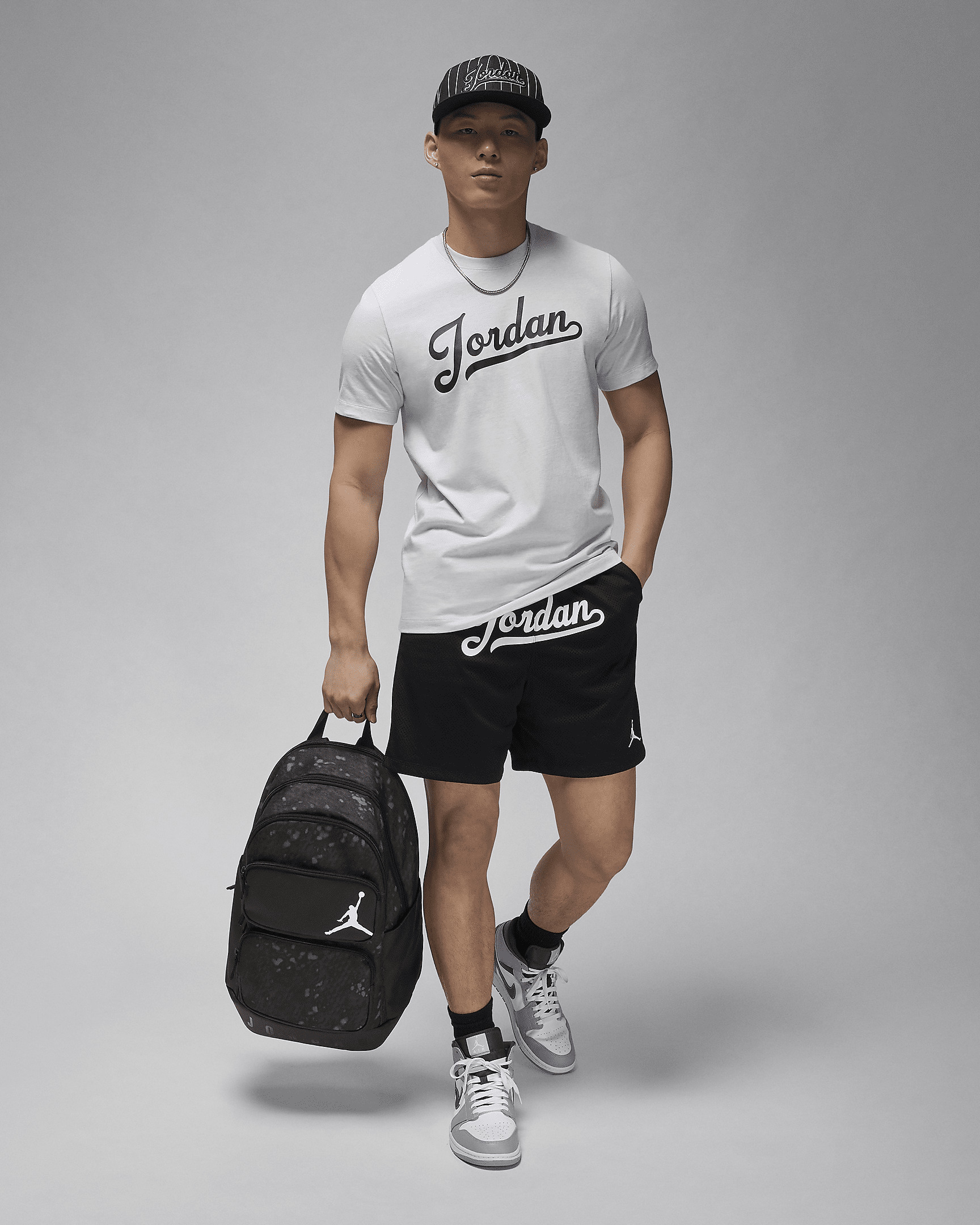 Jordan Essentials Backpack (28.75L) - 11
