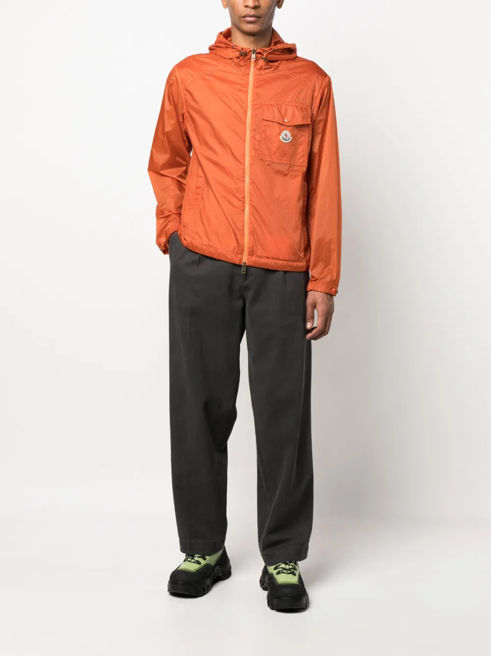 Veste Samakar - 2