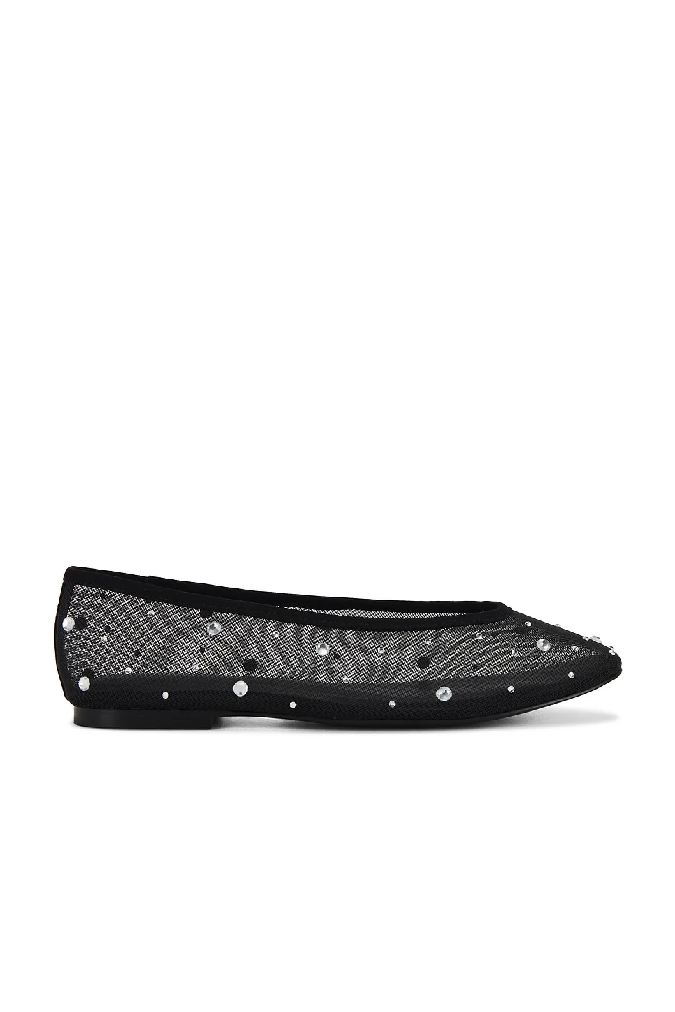 Crystal Flat - 1