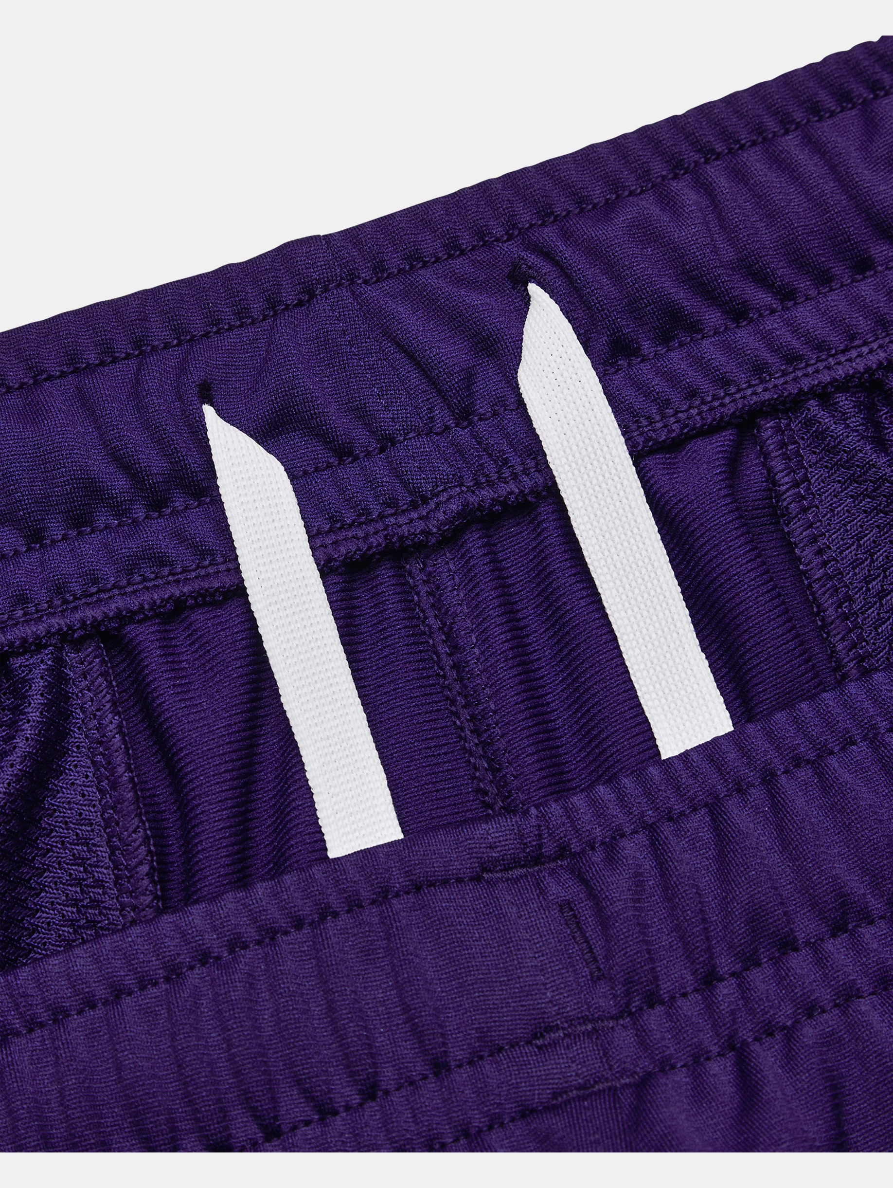 Women's UA Knit Warm Up Team Pants - 7