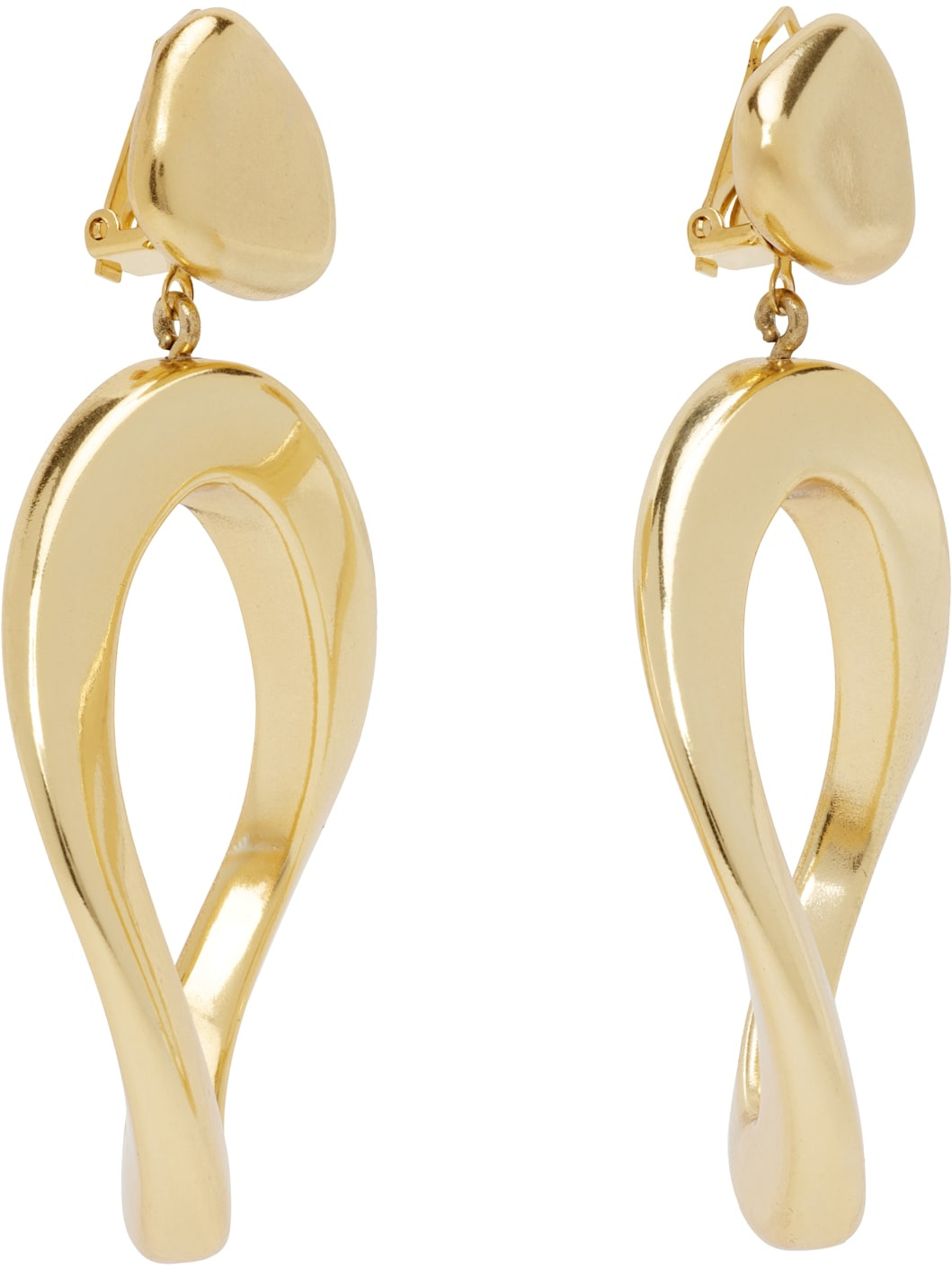 Gommoso Earrings - 2
