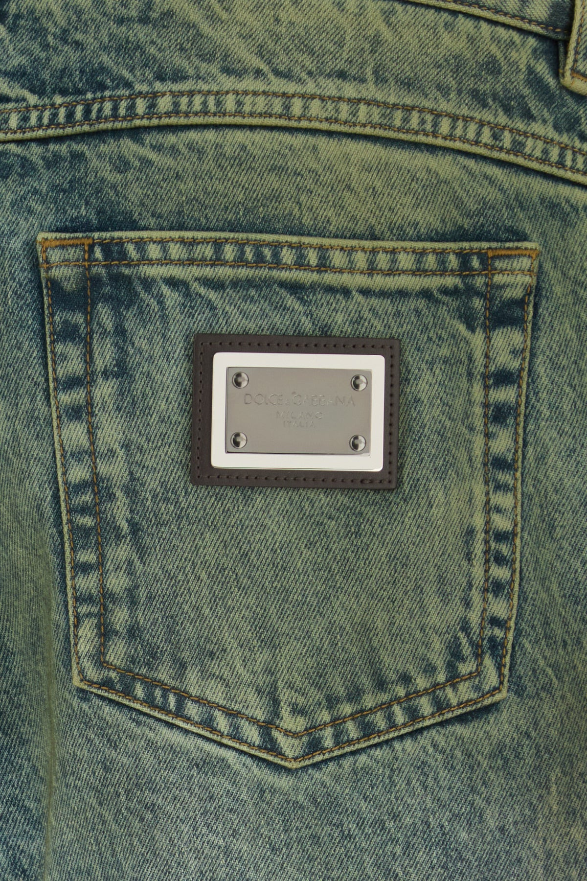Denim jeans - 3