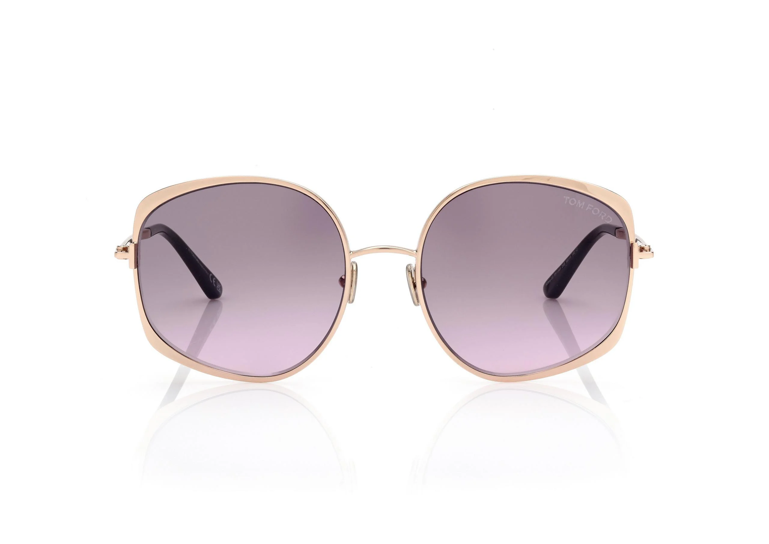 ABBEY SUNGLASSES - 1