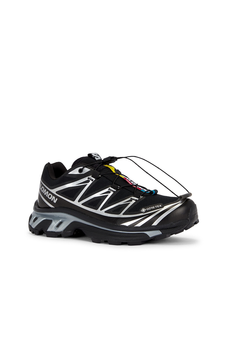 XT-6 GTX Sneaker - 2