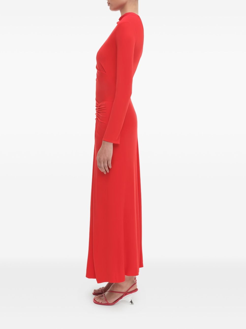 Ferrera midi dress - 2