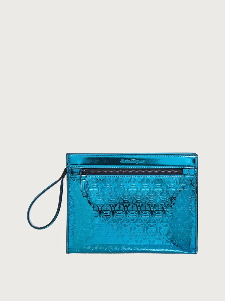 GANCINI CLUTCH - 1