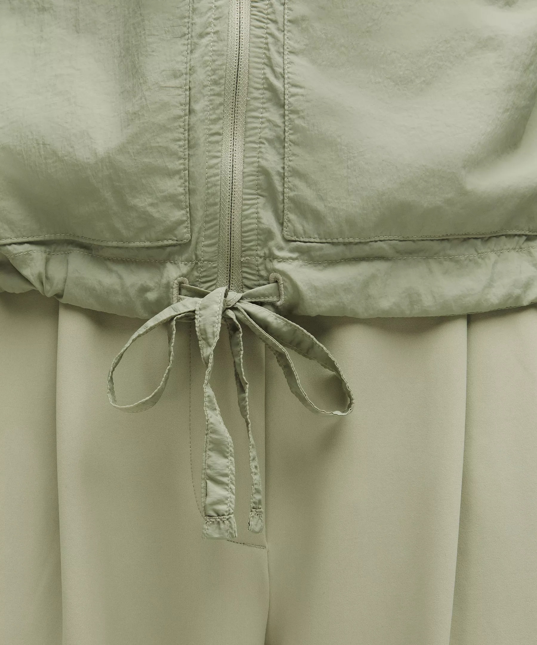 Hood-Lite Relaxed-Fit Jacket - 7