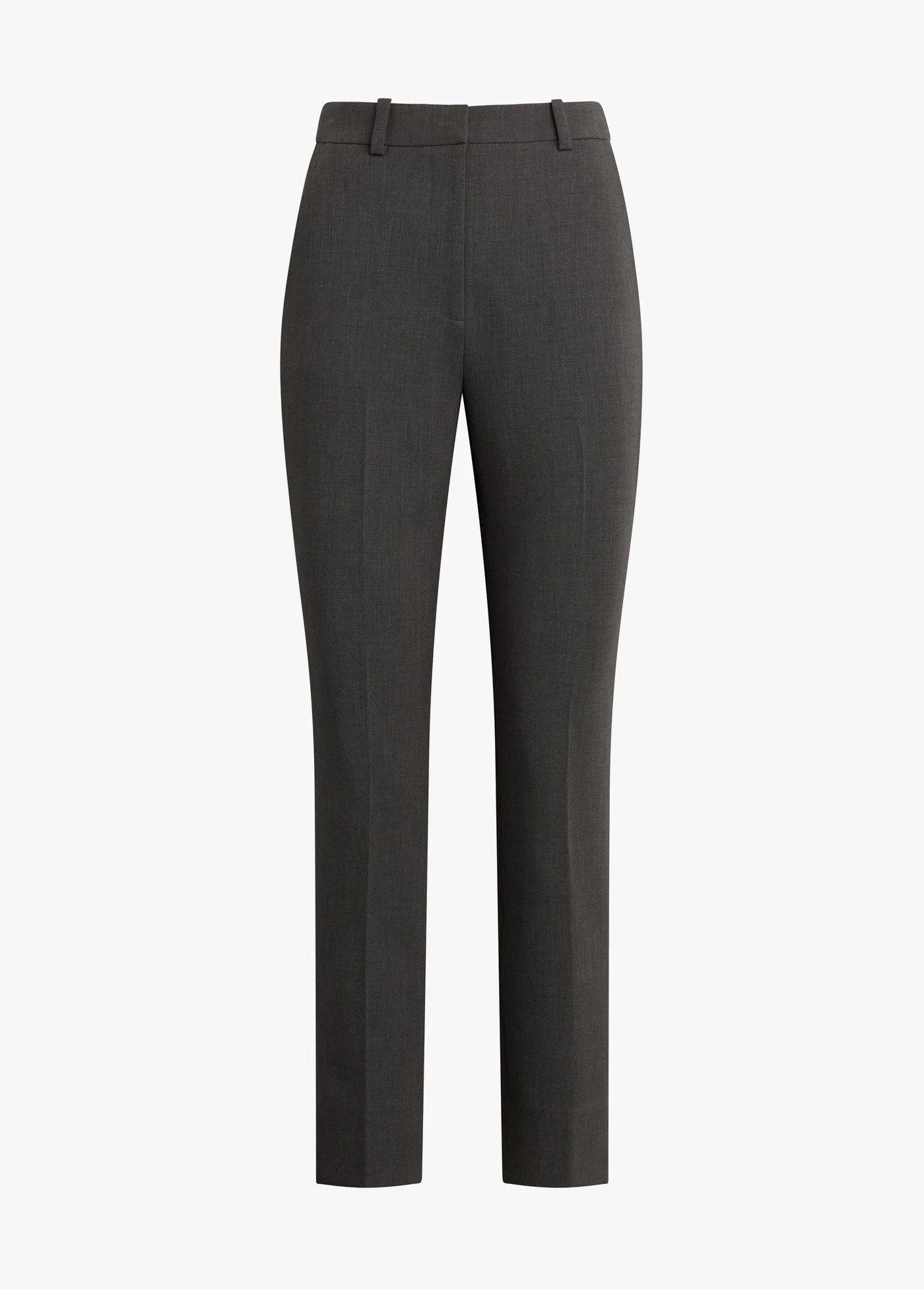 THE PETITE FAVORITE CIGARETTE PANT - 1