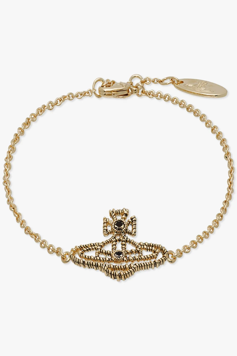 CORETTA BRACELET | GOLD - 1