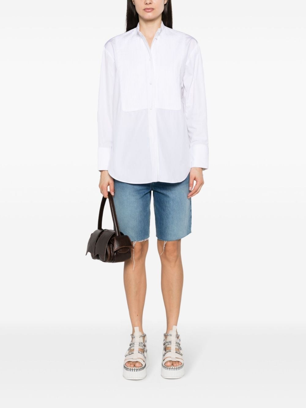 Ramsey cotton shirt - 2