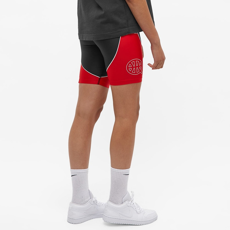 Air Jordan Quai 54 W Essential Bike Short 4