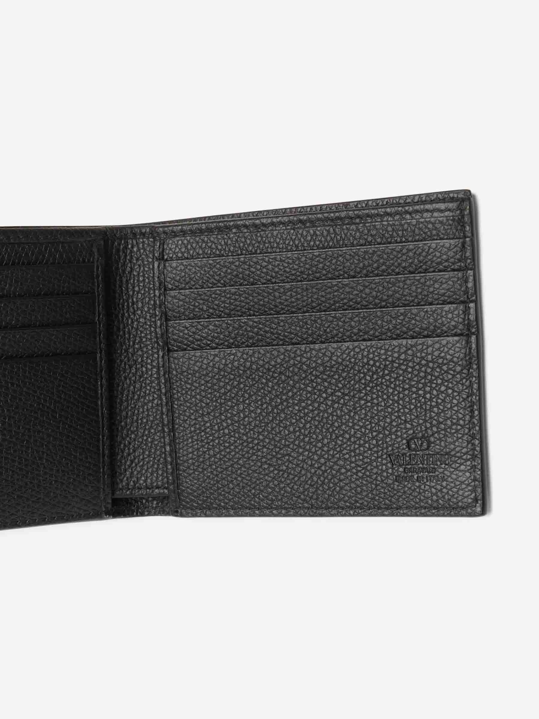 VLOGO SIGNATURE WALLET - 4