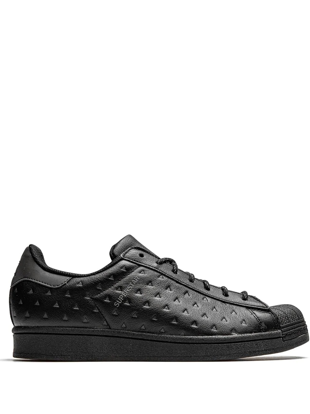 x Pharrell Williams Superstar sneakers - 1