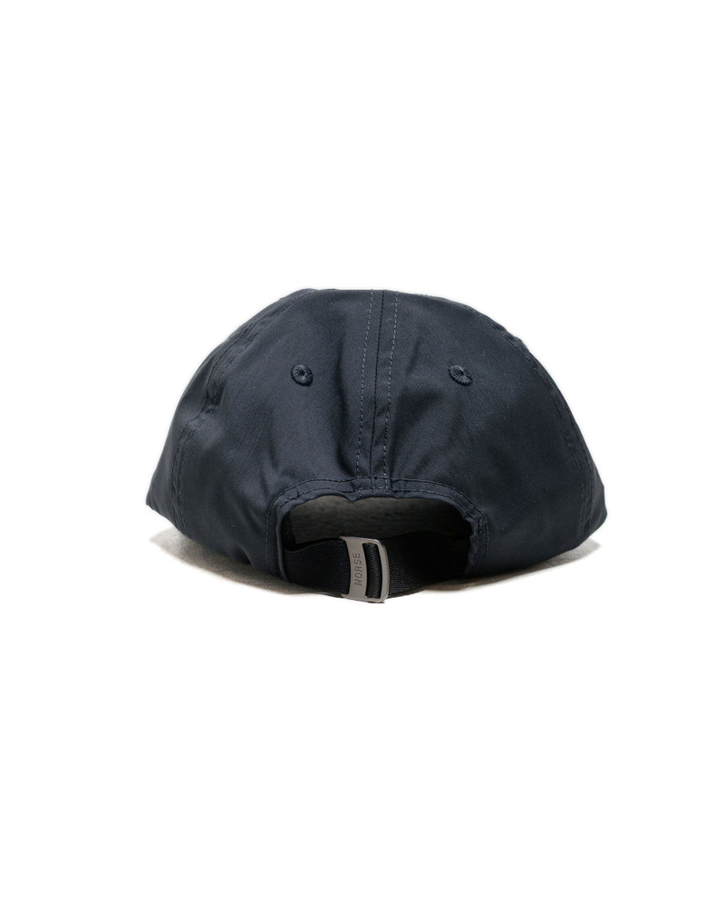 NORSE PROJECTS Alpinix Smart Merino Sports Cap Estate Blue outlook
