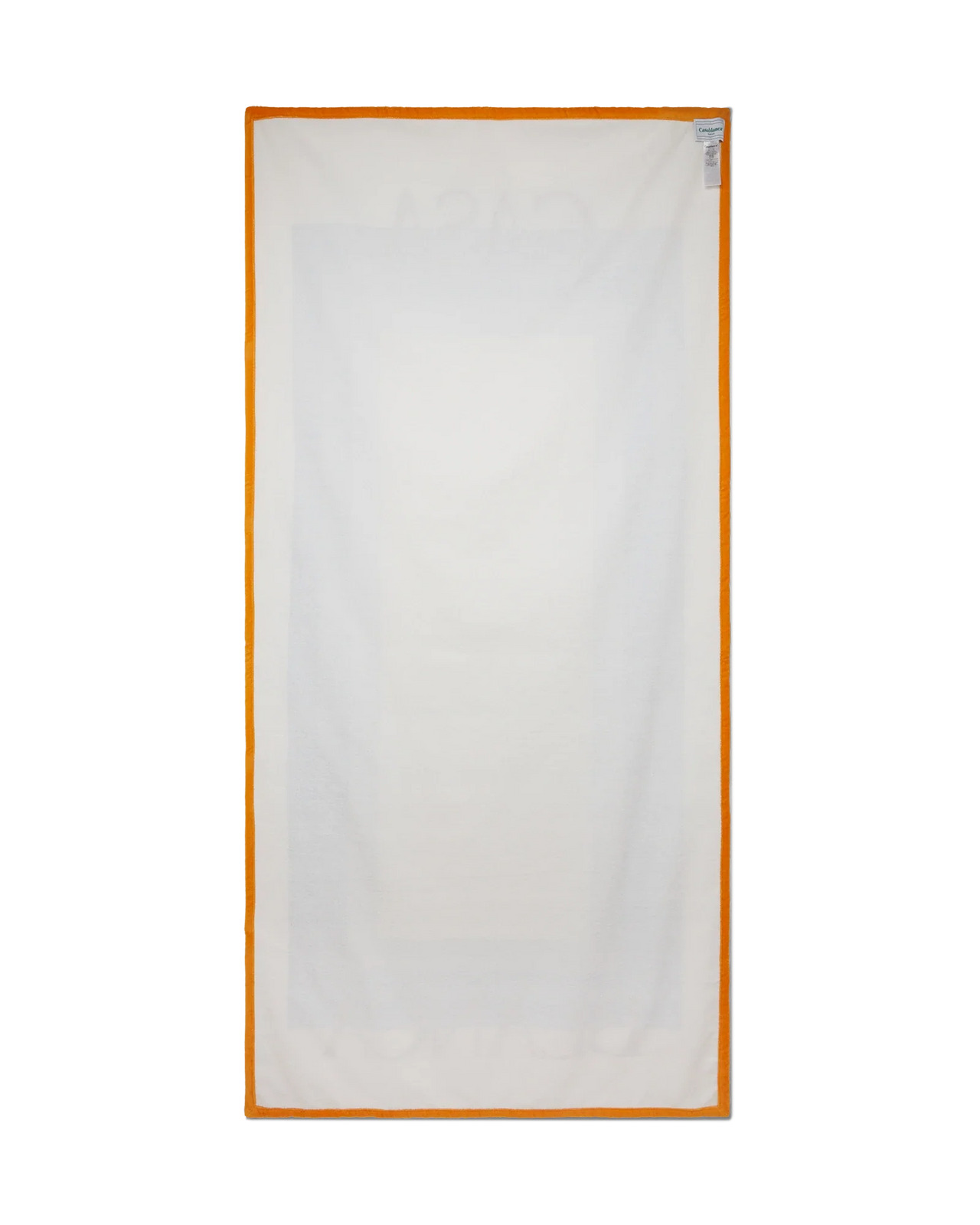 Blue Gradient Casablanca Towel - 2