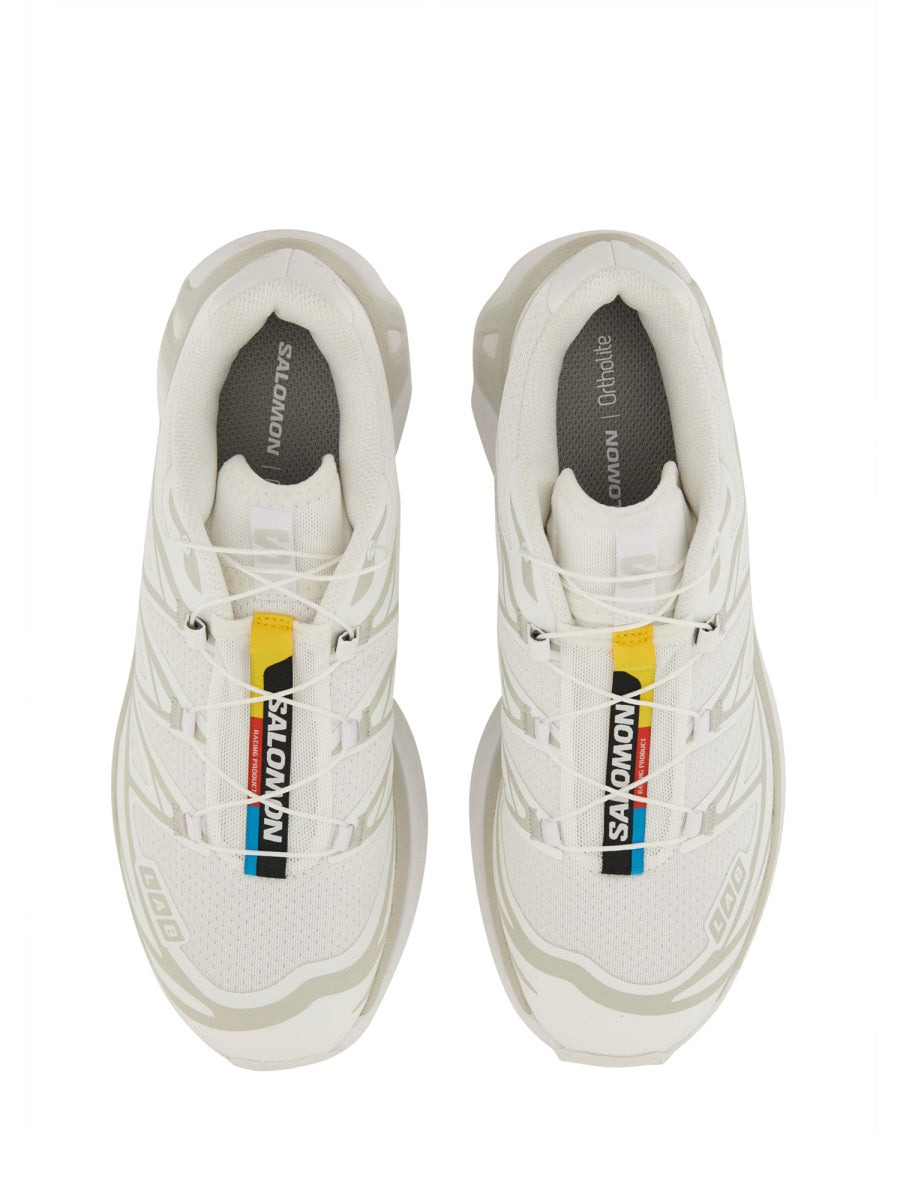 Sneaker "Xt-6" - 6
