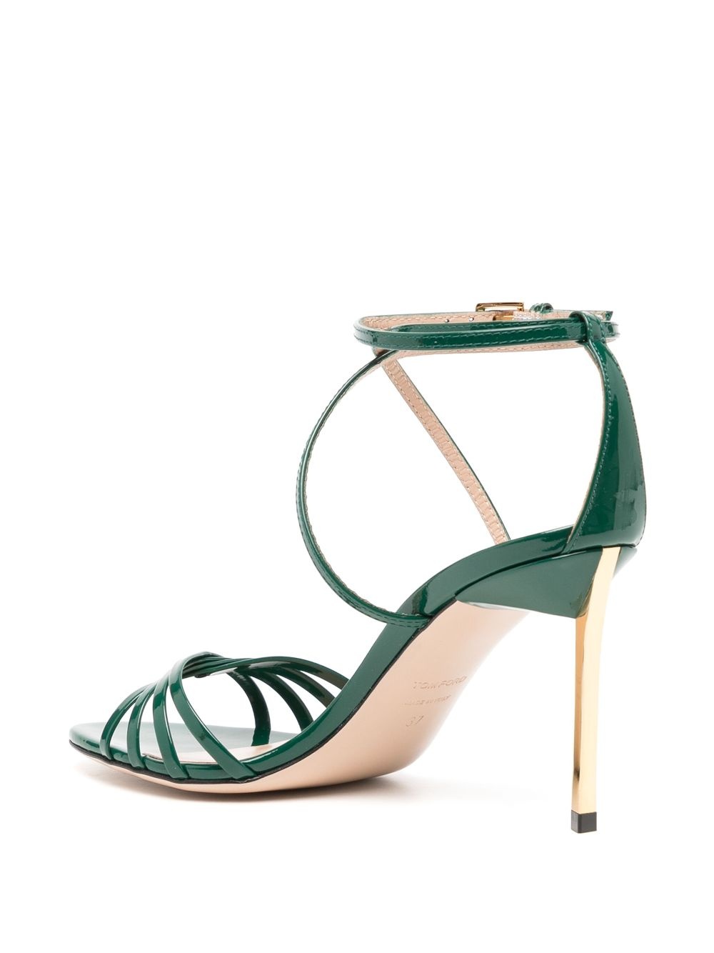 85mm Ida sandals - 3