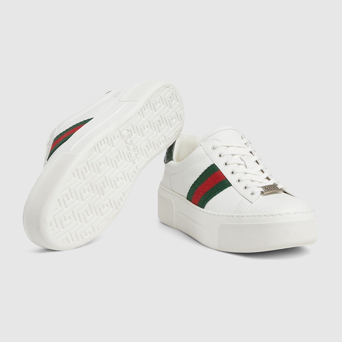 Women's Gucci Ace sneaker - 5