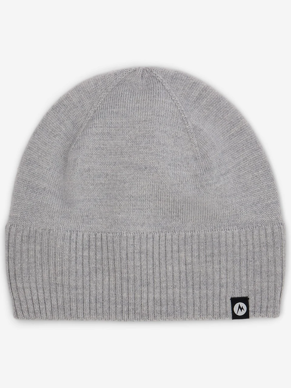 Lightweight Merino Beanie - 1