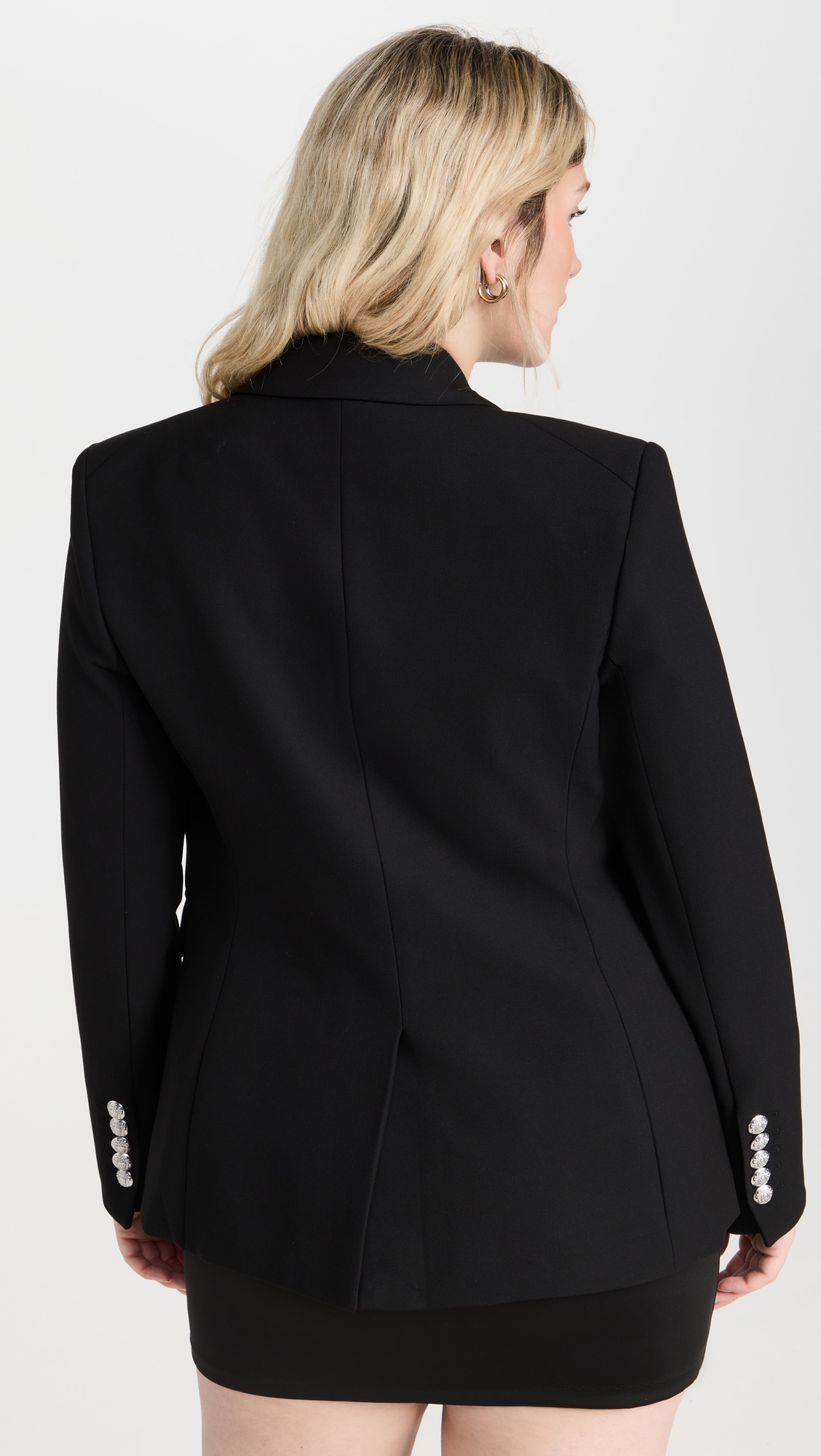 Miller Dickey Jacket - 8