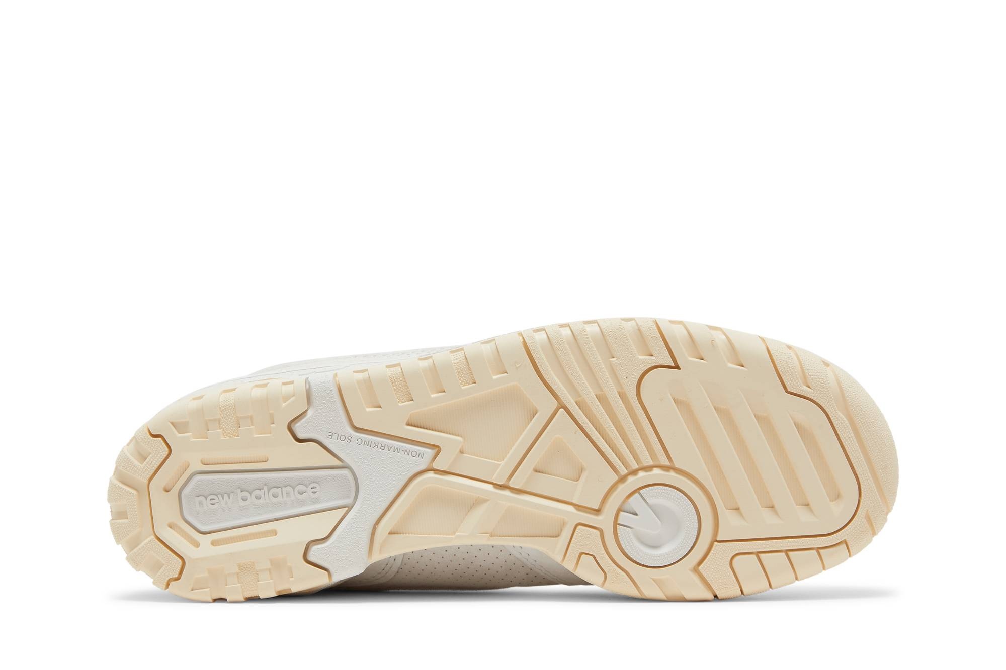 Wmns 550 'Sea Salt Macadamia Nut' - 4