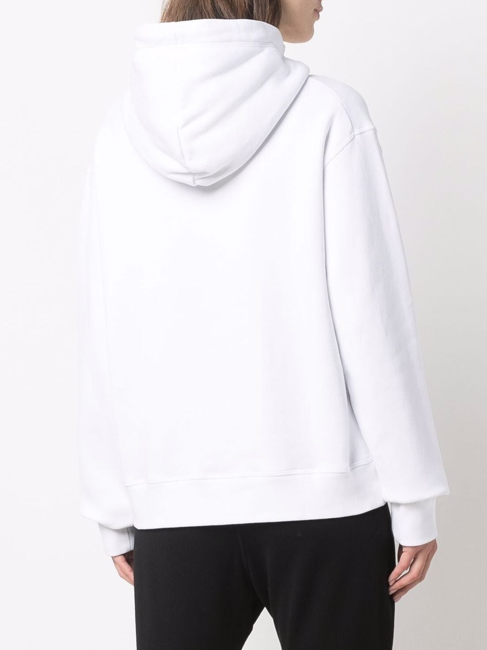 Dsquared2 Icon Print Hoodie - 5