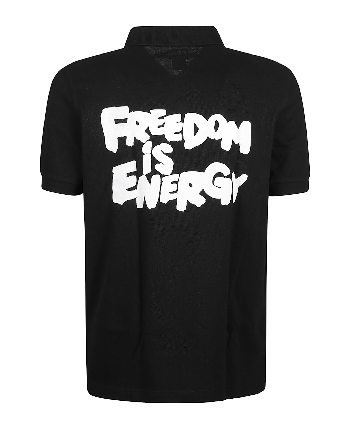Logo Polo Shirt - 2