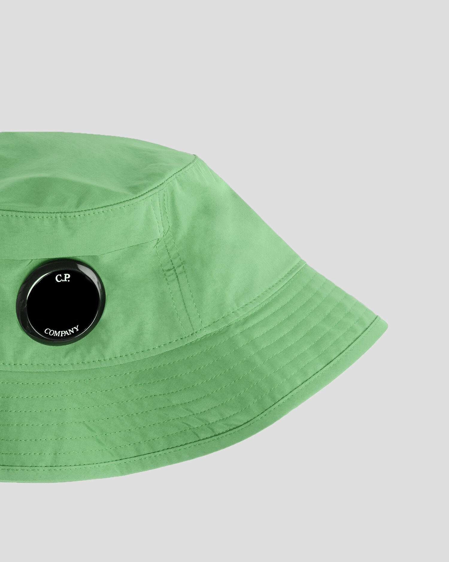 Chrome-R Lens Bucket Hat - 4