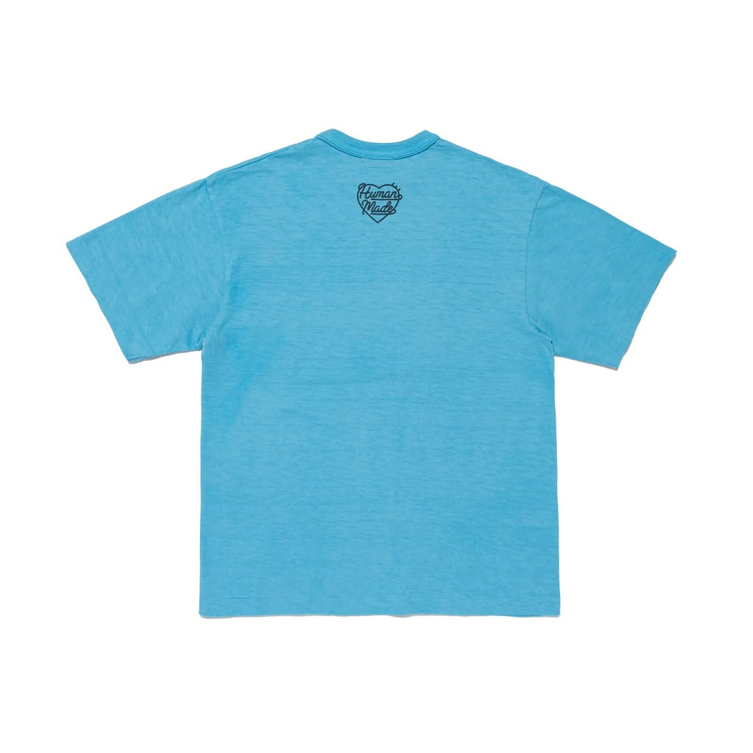 Color T-Shirt - 2