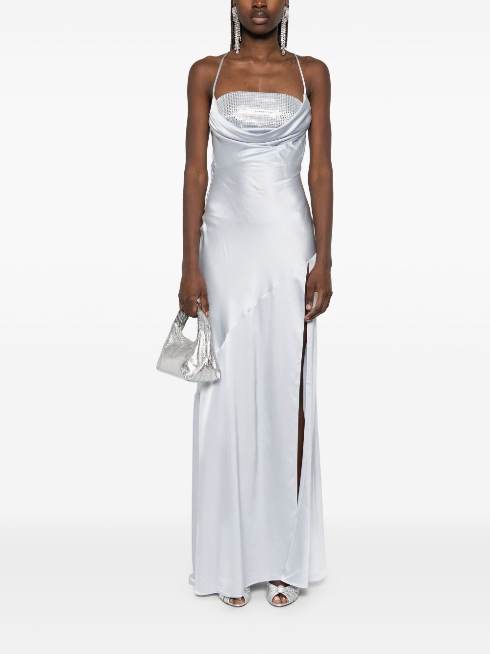 Emery maxi dress - 2
