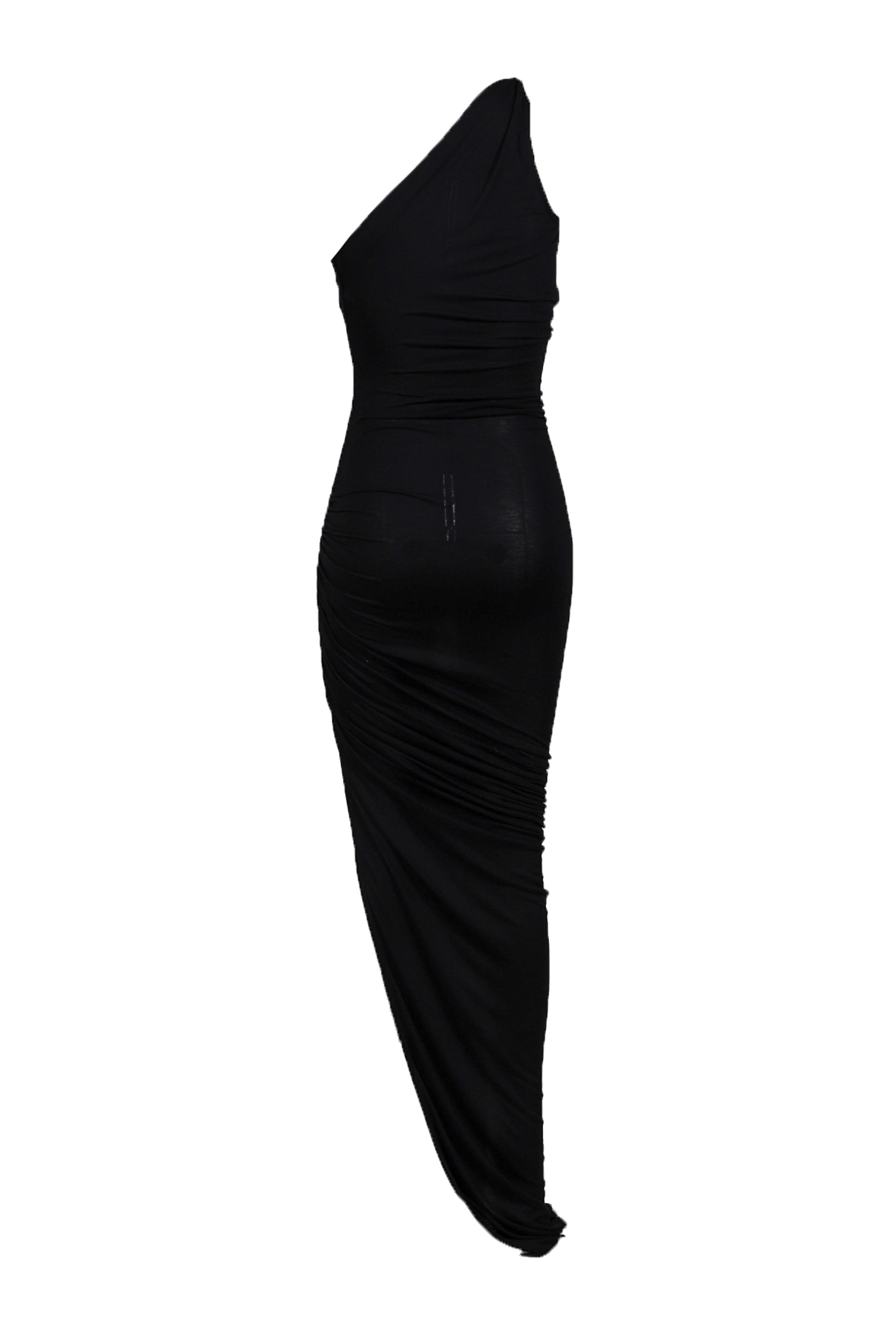 HYDRA AALIYAH GOW / BLK - 5