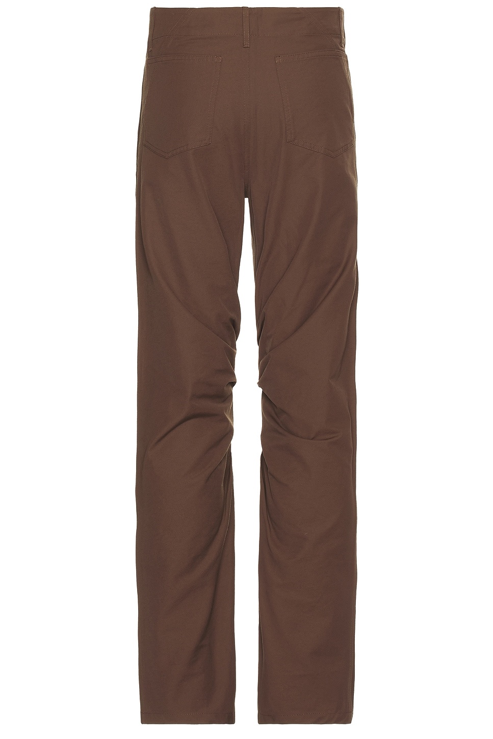 7.0 Trousers Right - 2