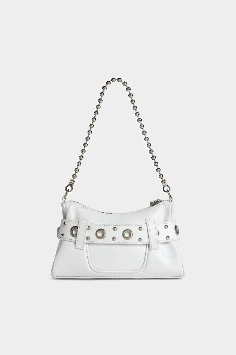 DSQUARED2 GOTHIC DSQUARED2 BELT CLUTCH outlook