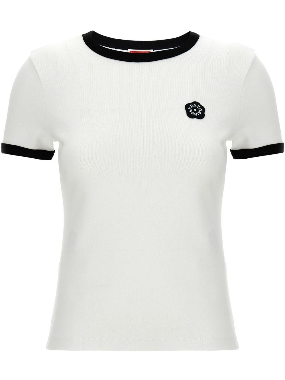 Boke flower 2.0 T-shirt - 1
