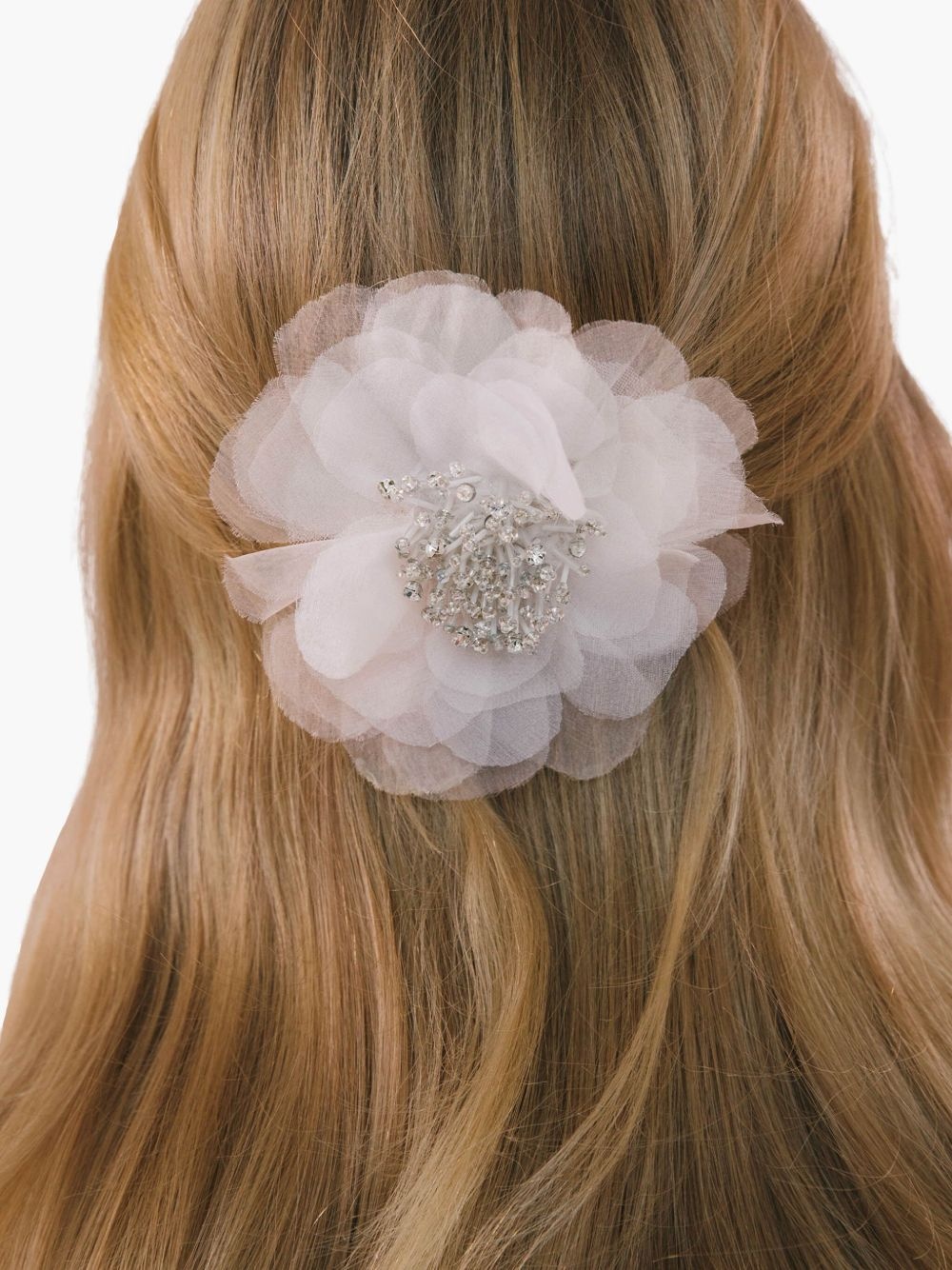 Chantrell barrette - 3