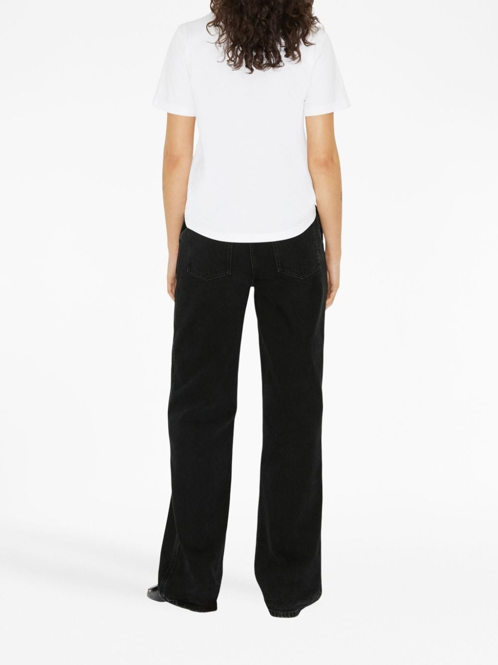 EKD cotton T-shirt - 4
